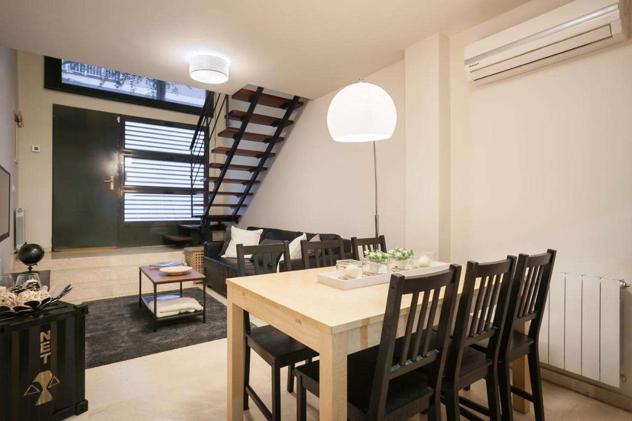 오스피탈레트 데 요브레가트 Apartsnoubcn Fira Barcelona 아파트 외부 사진